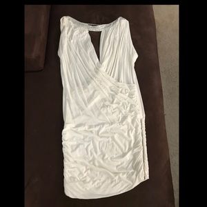 Silver Dagger Sexy Dress